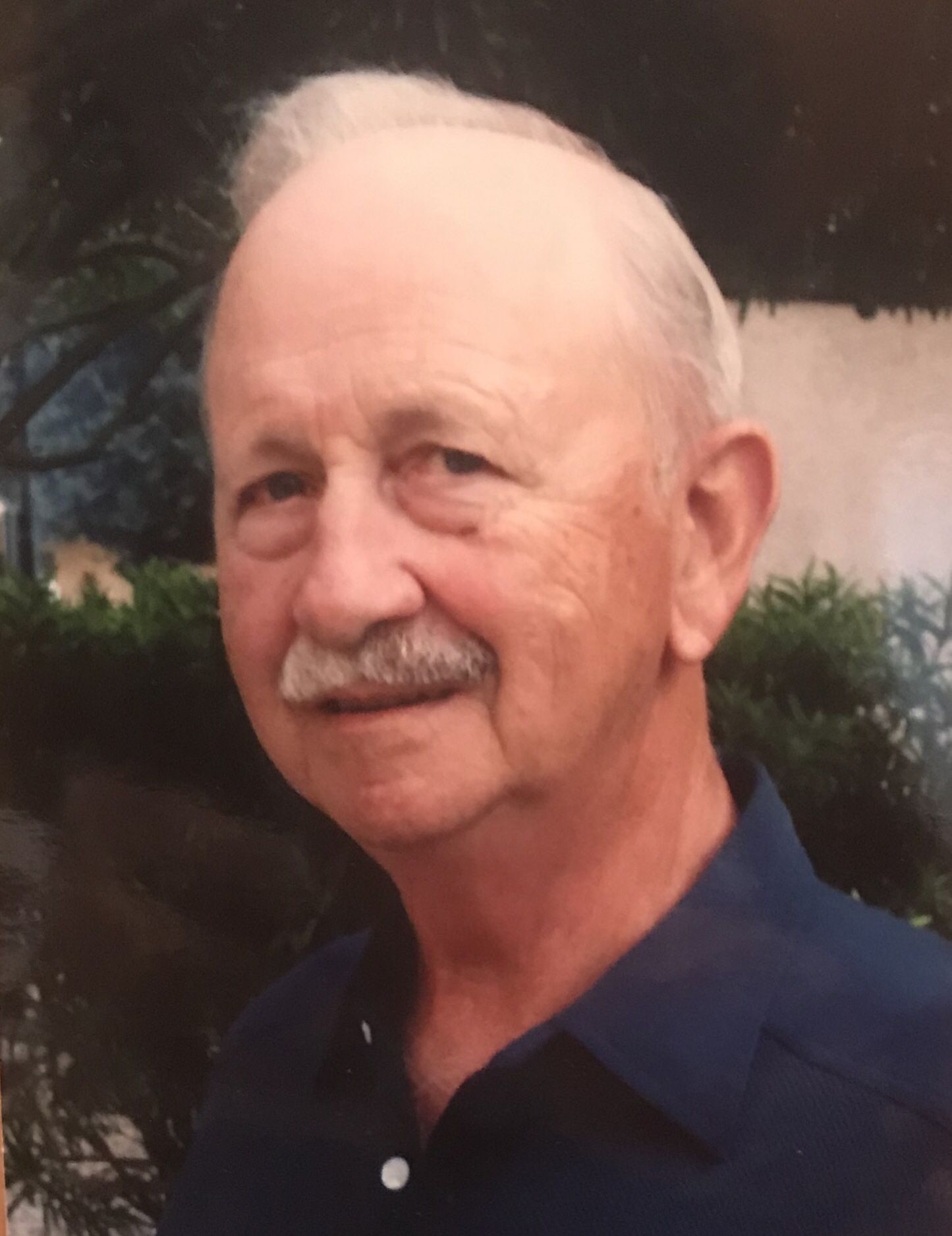 Orvus Charles Helgerson Jr.