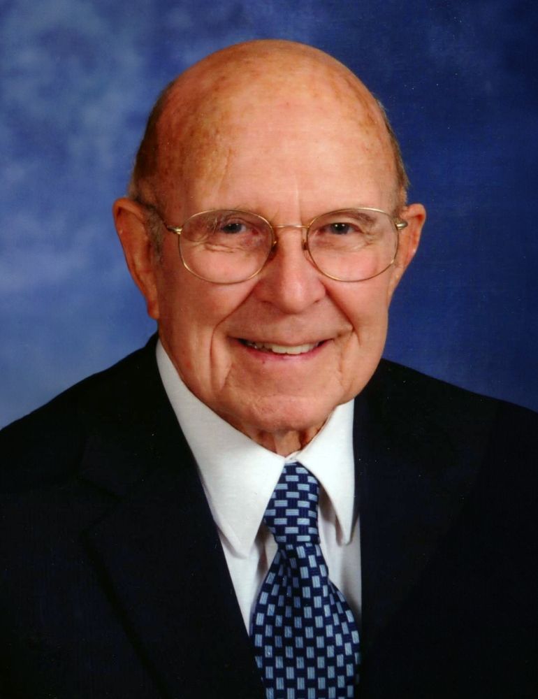 John A. "Jack" Fitzgerald