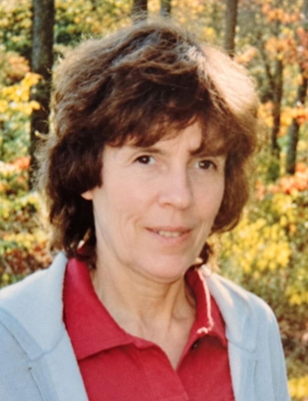 Linda R. LaFlash