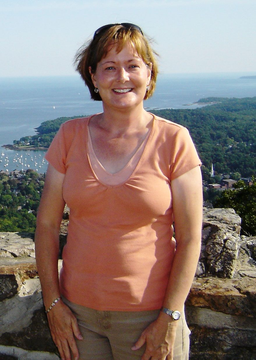 Heidi Jane Fischer