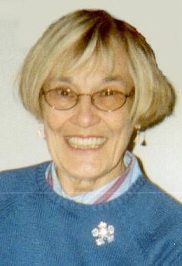 Jeane Bach