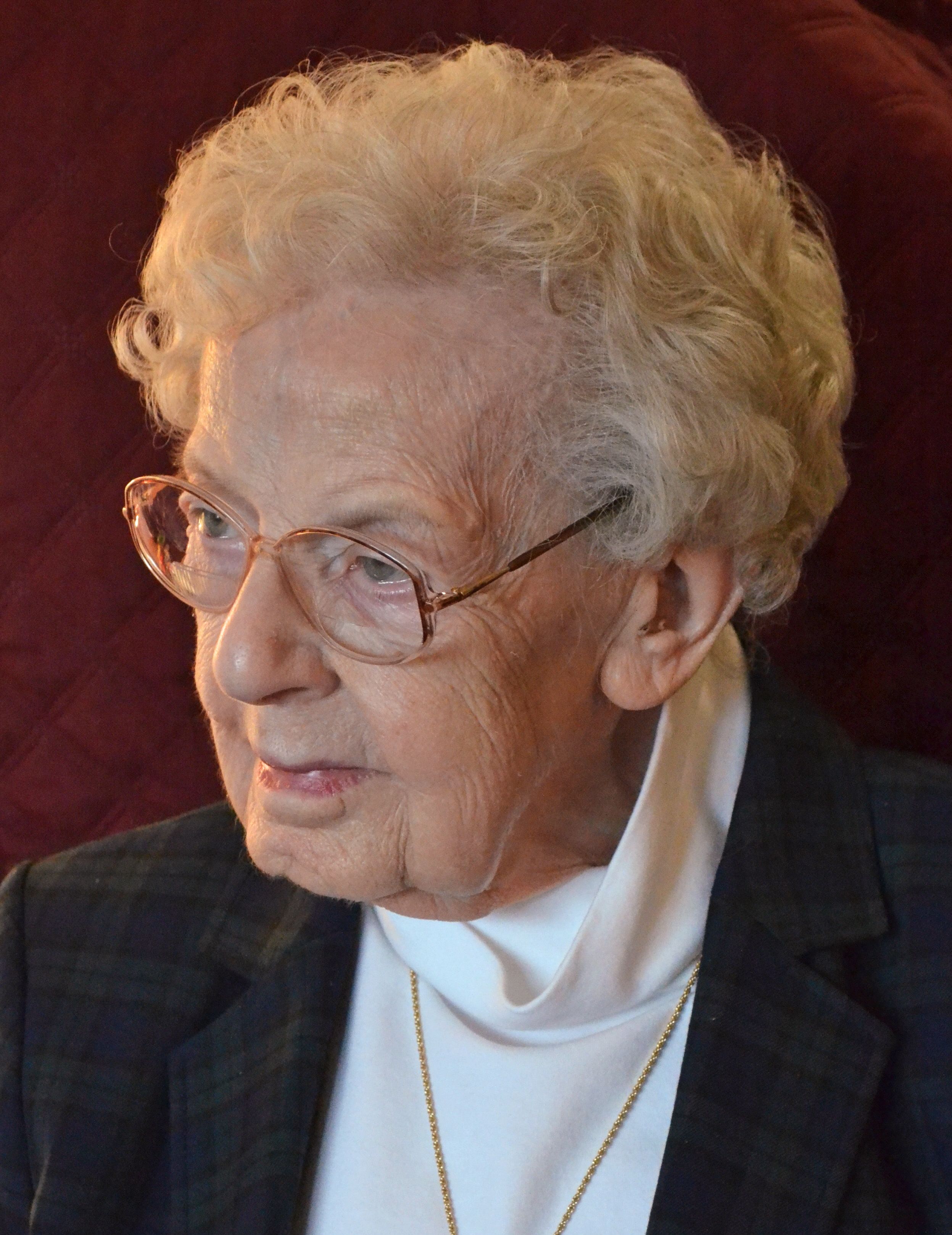 Lucile H McFee