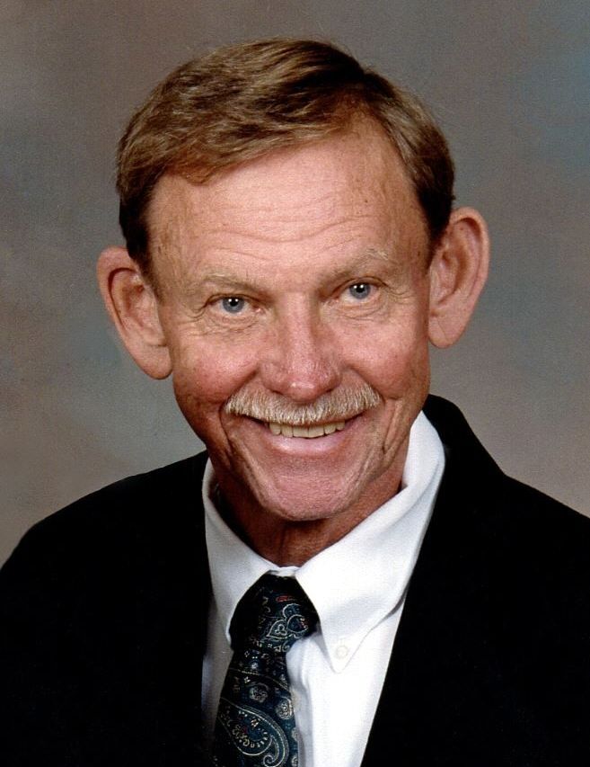 Marvin J Hansen