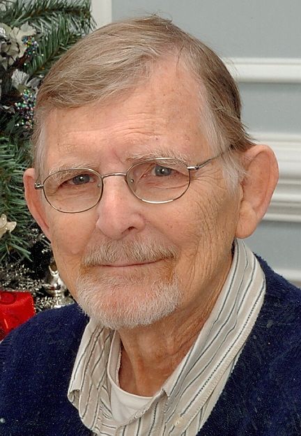 Charles E. Riegert