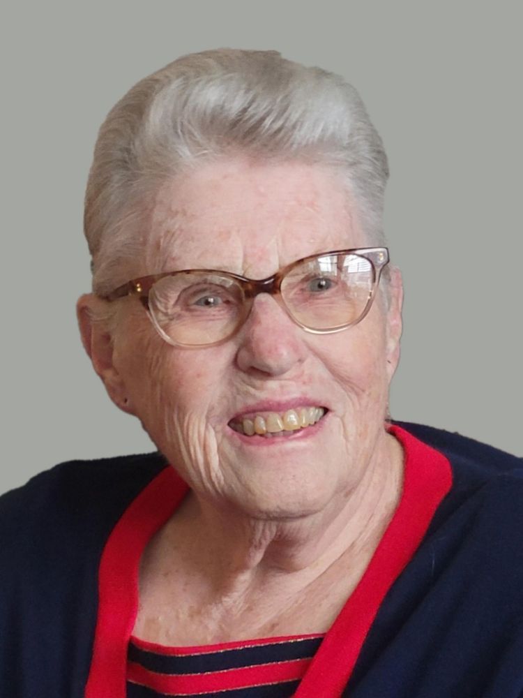Carol McKinley