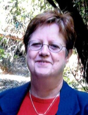 Mary Ida Peterson,