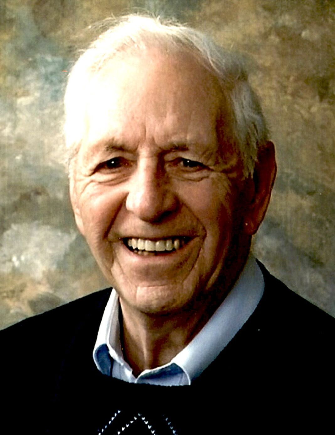 Robert Burmeister
