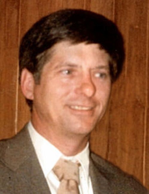 Ronald H. Richeal