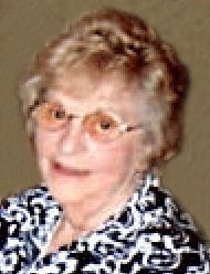 Lenore Ann Schulz