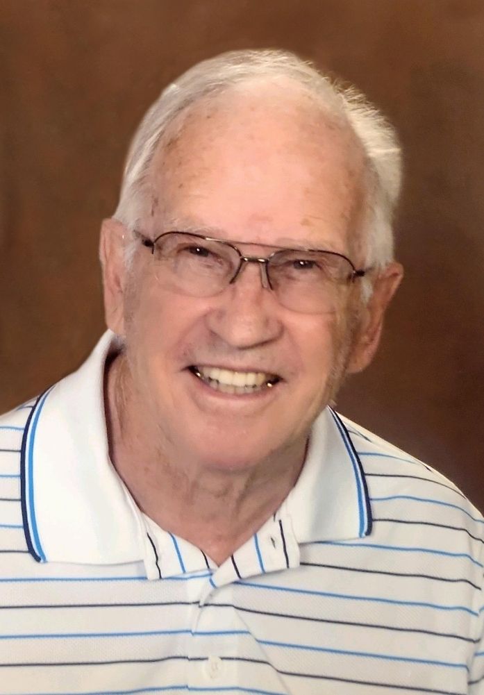 Roger Anthony Planton