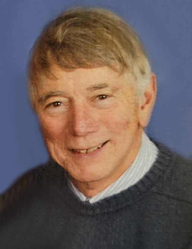 William "Bill" Mark Pivovar