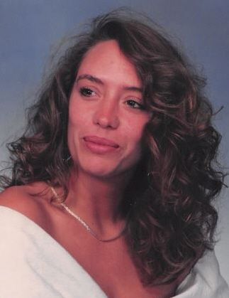Becky Louise Gehrke
