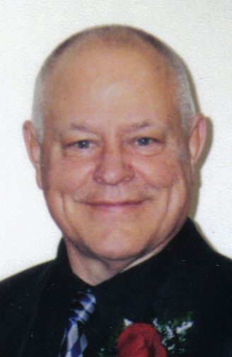 Russell Haupt