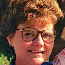 J. Diane Wheeler's obituary photo'