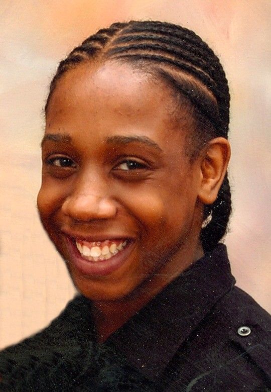 Kiant'e Marquis Colvin