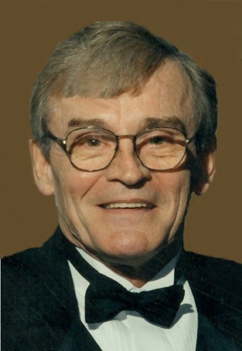 Charles J. 'Chuck' Hadrich