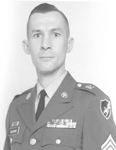 Richard Lamar Klinger,