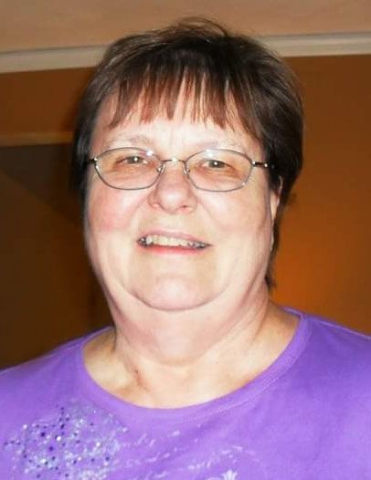 Martha L. "Marty" Albertson