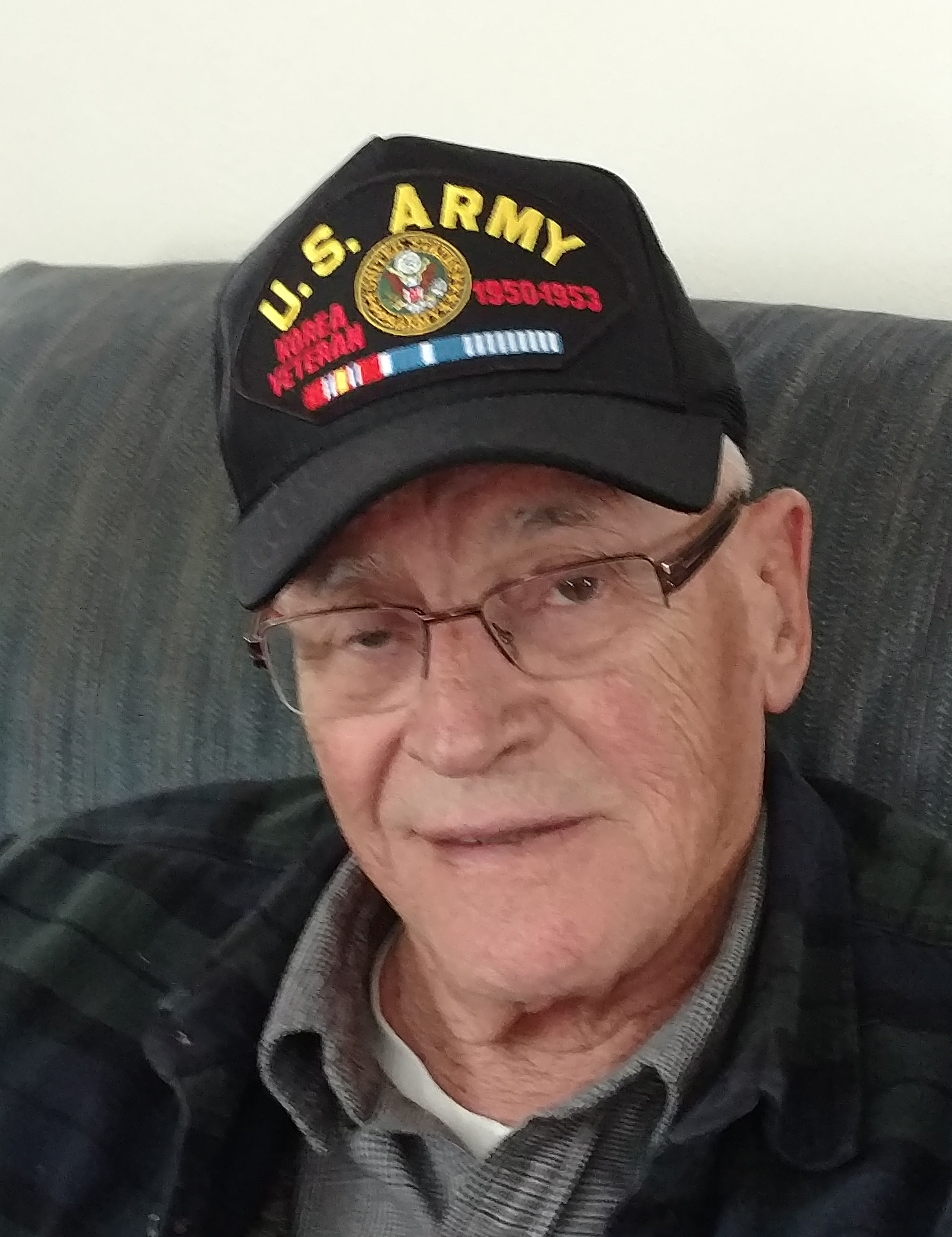 William J. "Bill' Meier