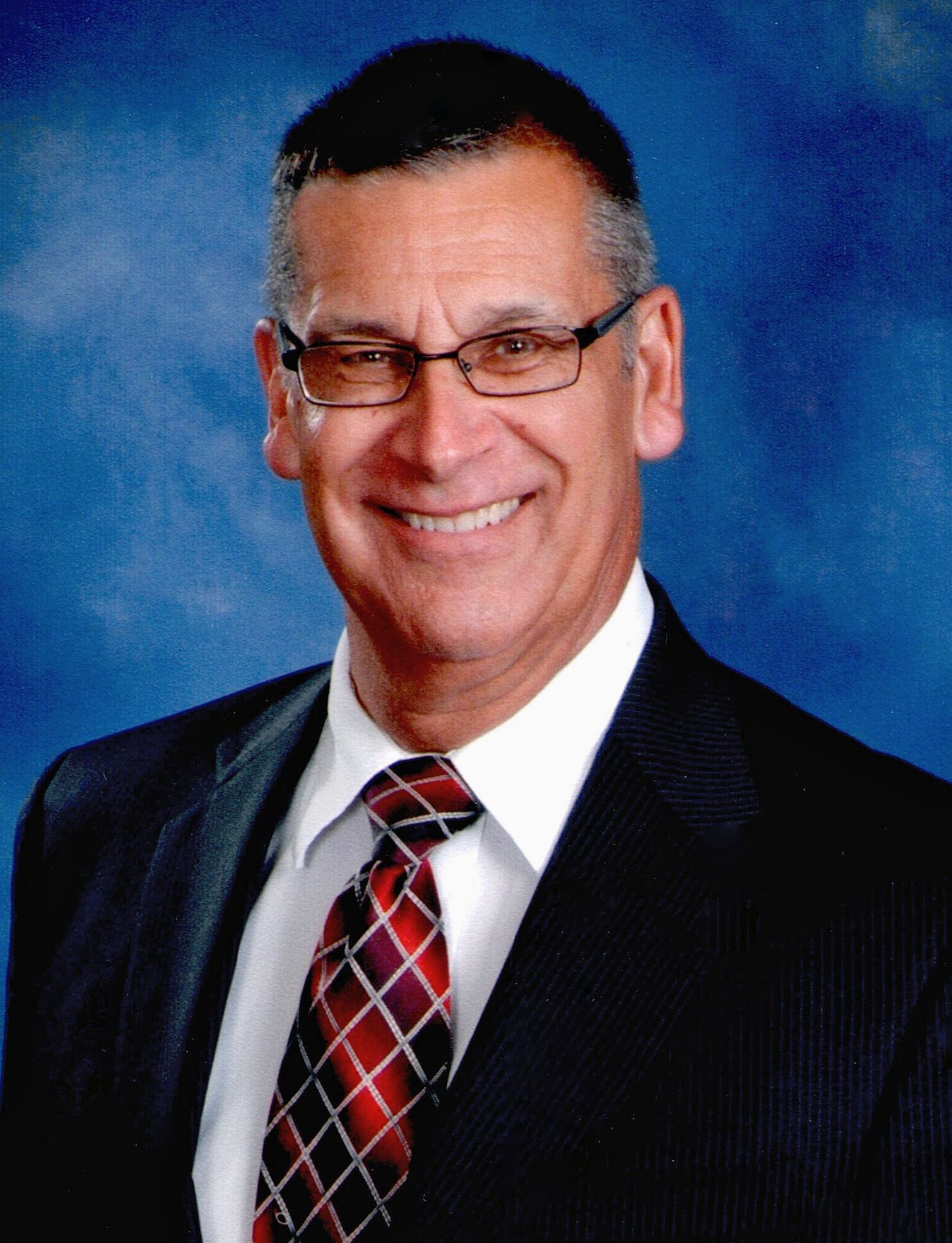 Dennis Lee Unterholzner
