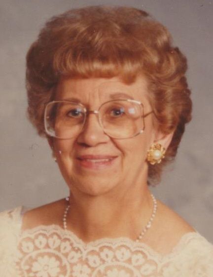 Ruth Kutz