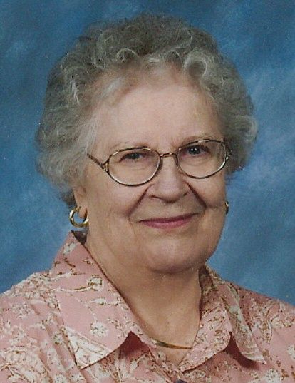 Vivian Luther