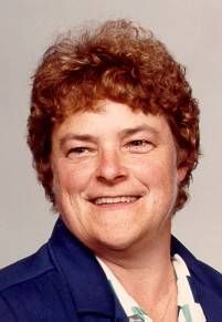 Gloria Elliott