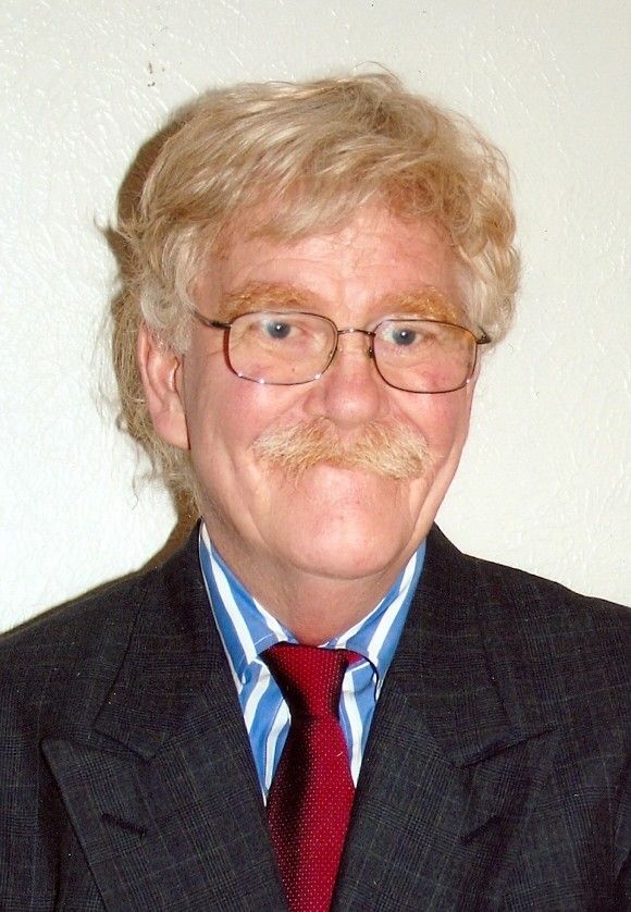 Mark Richard Nelson