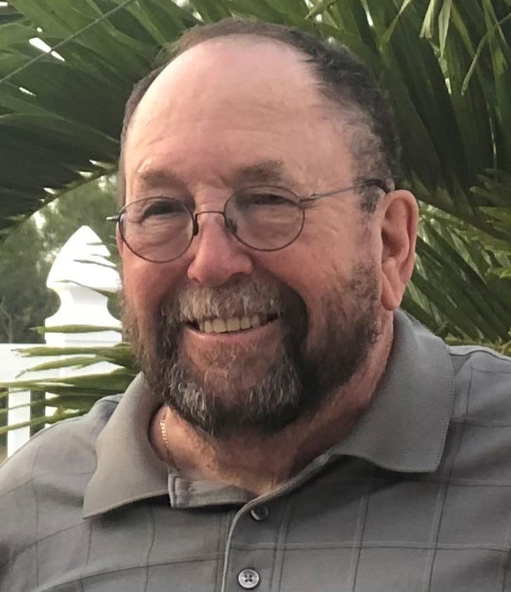 John P. Jay