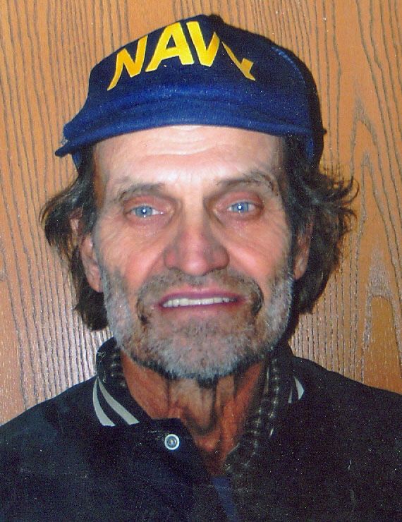 Alvin Knute Mikkelson