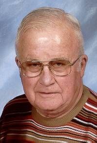 Donald Stockstad