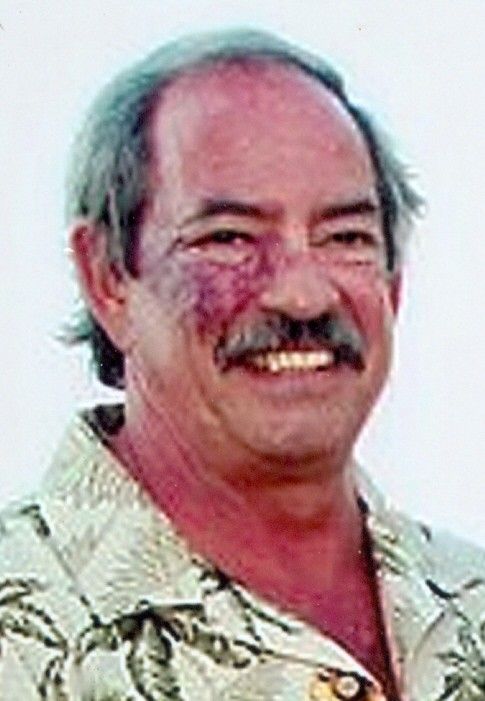 Richard L. 'Rick' Dilley