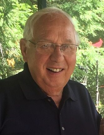 Robert W. Schofield