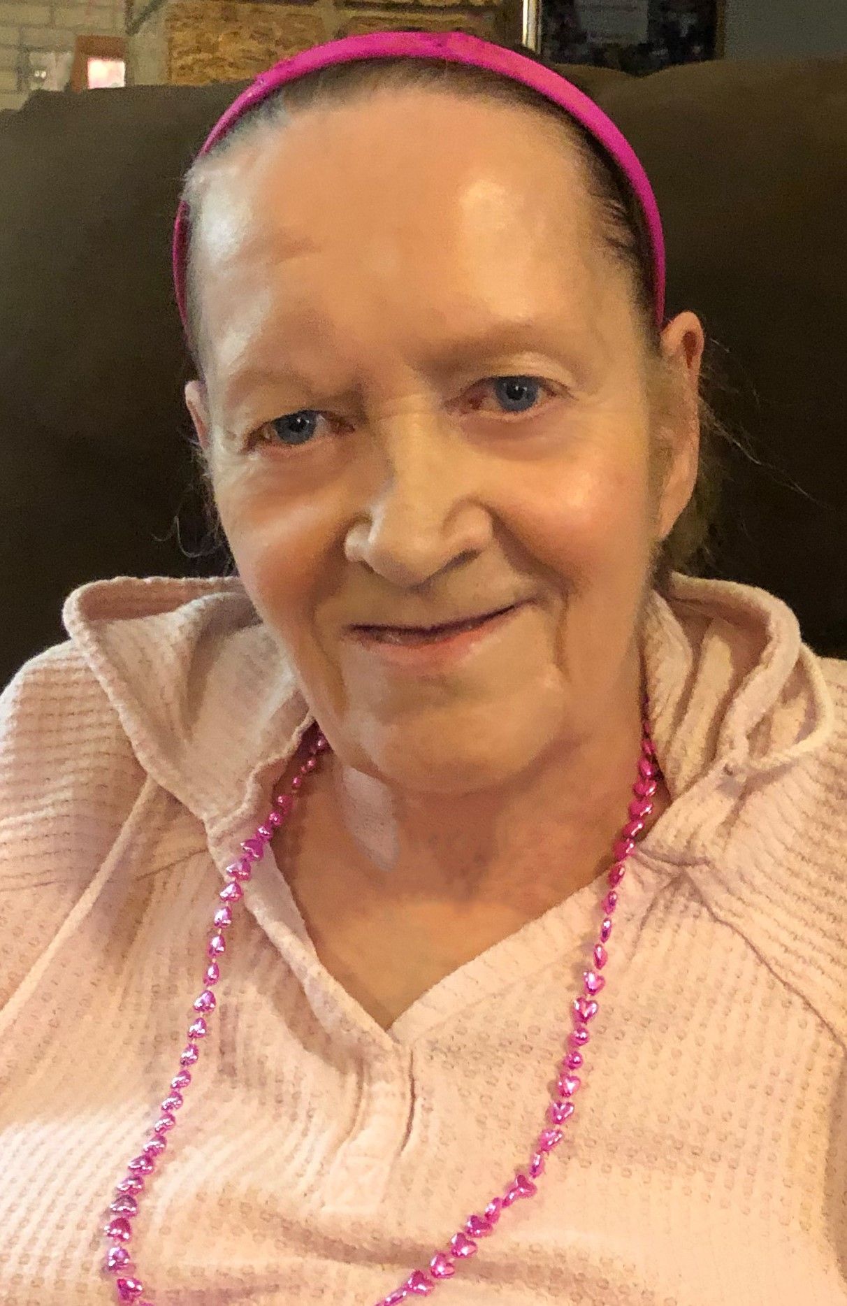 Alfreida "Trudi" Freitag