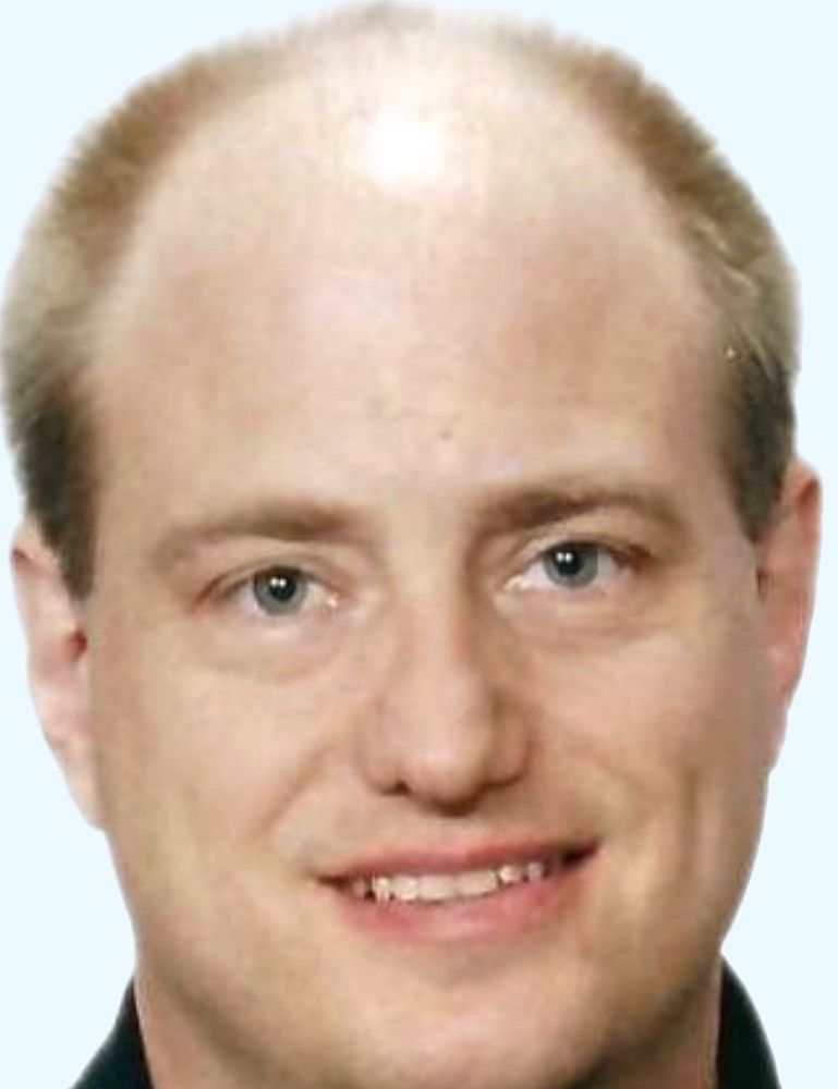 Scott Russell Paskey