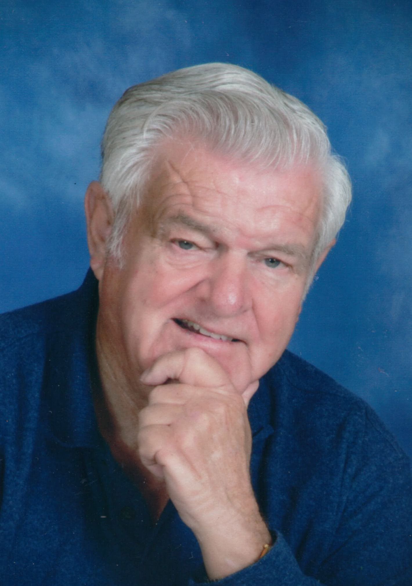 Frederick W. Paske