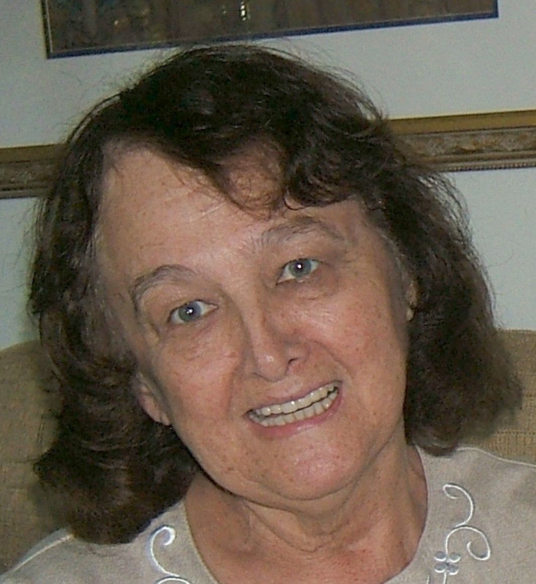 Monnie June Felton