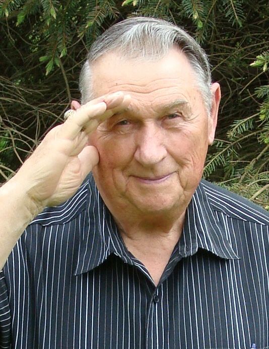 Ronald J Evert
