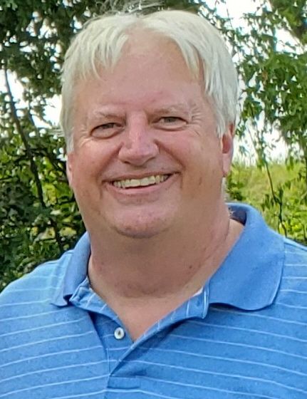 Jeffrey Scott Eyers