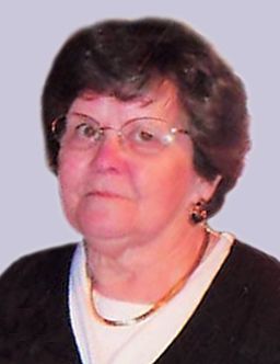 Sharon Flynn