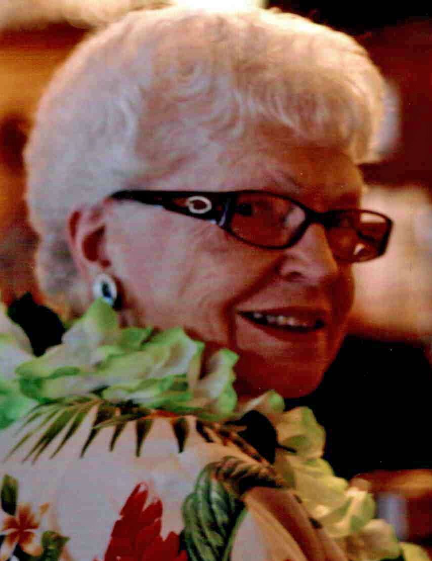 Irene Hofmaster
