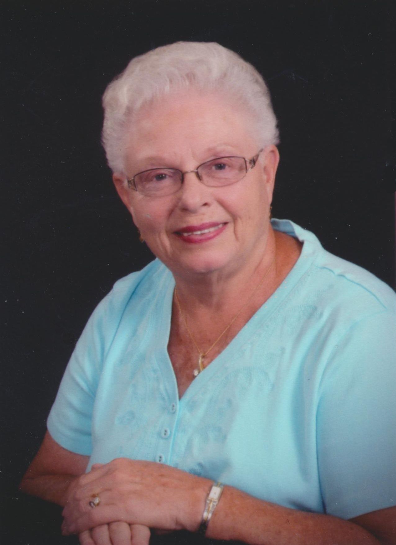 Norma Jean Jenkins