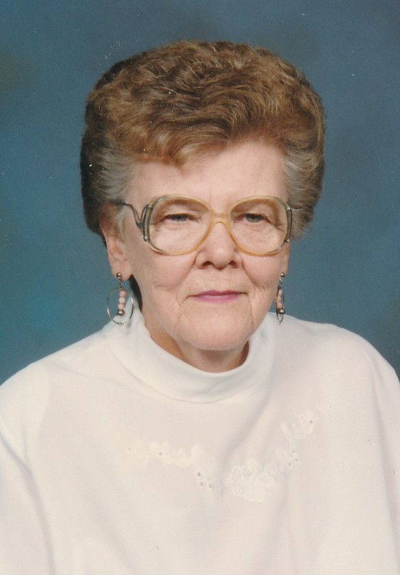 Elizabeth J. 'Betty' Cunningham
