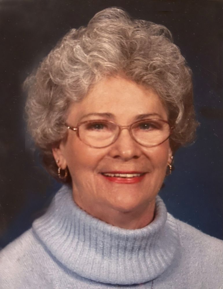 Dorothy Jeschke