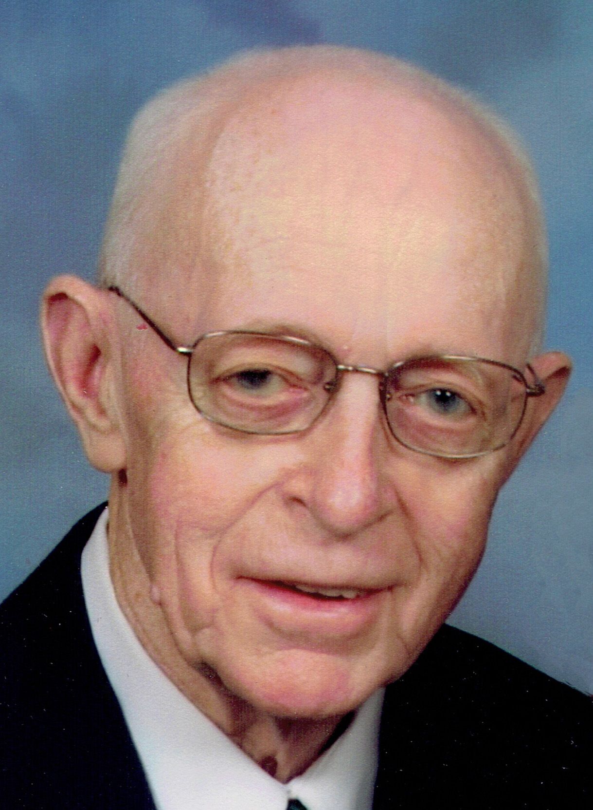 John M. Hegge