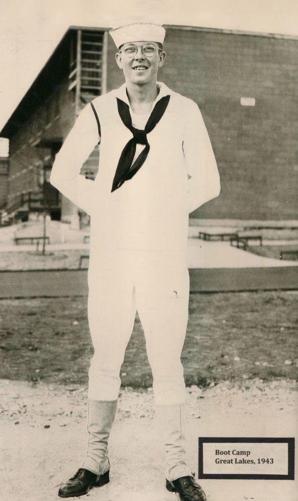 Memorial wall photo
