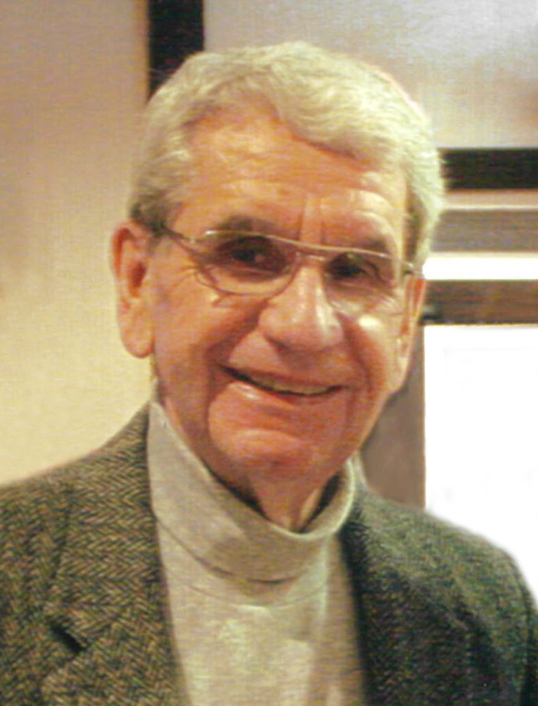 Wayne Philip Segner