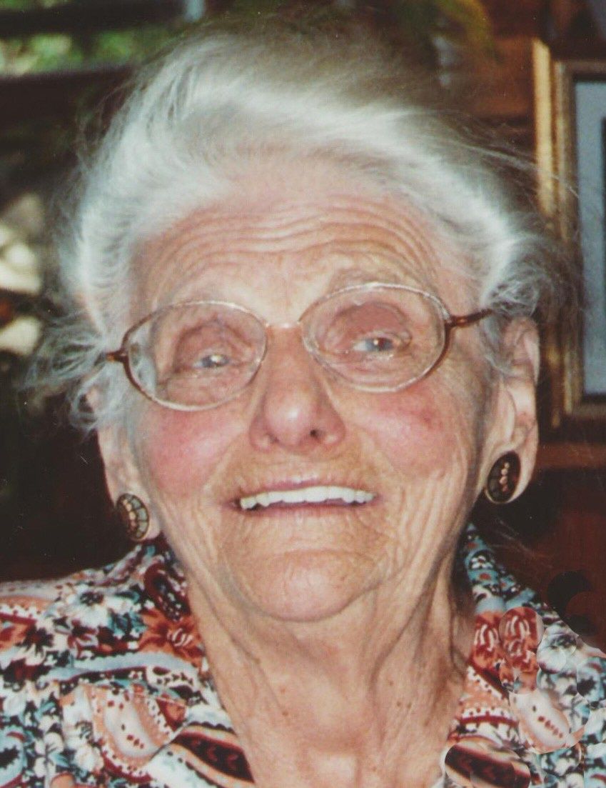 Dr. Helen Hift