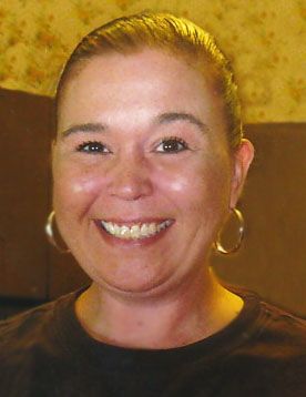 Julie Marie Hammonds