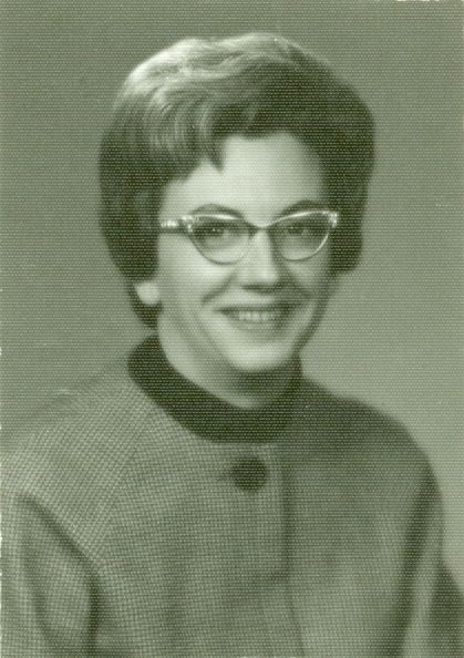 Jean Lineweber